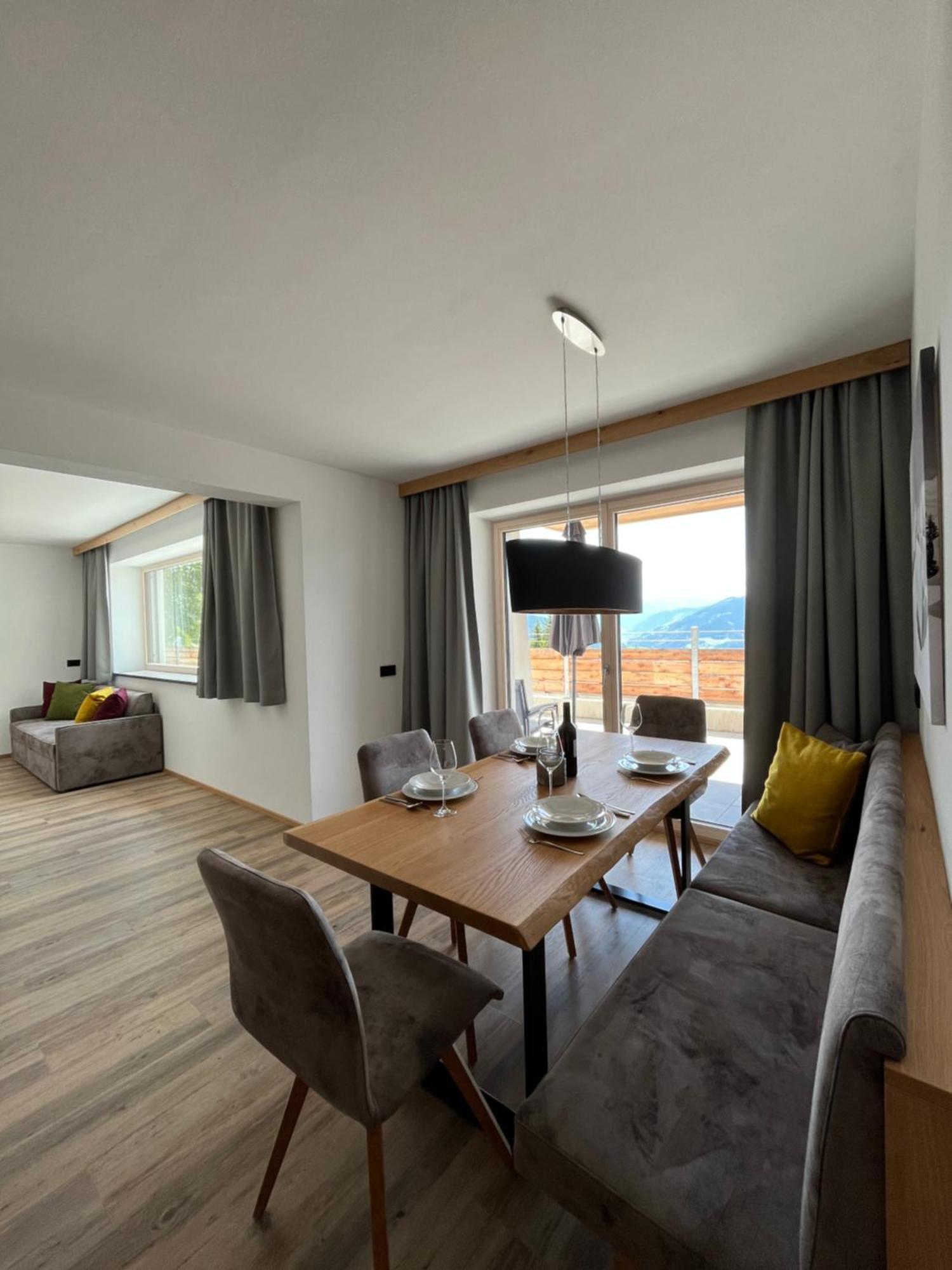 Der Wenger Apartment Werfenweng Exterior photo