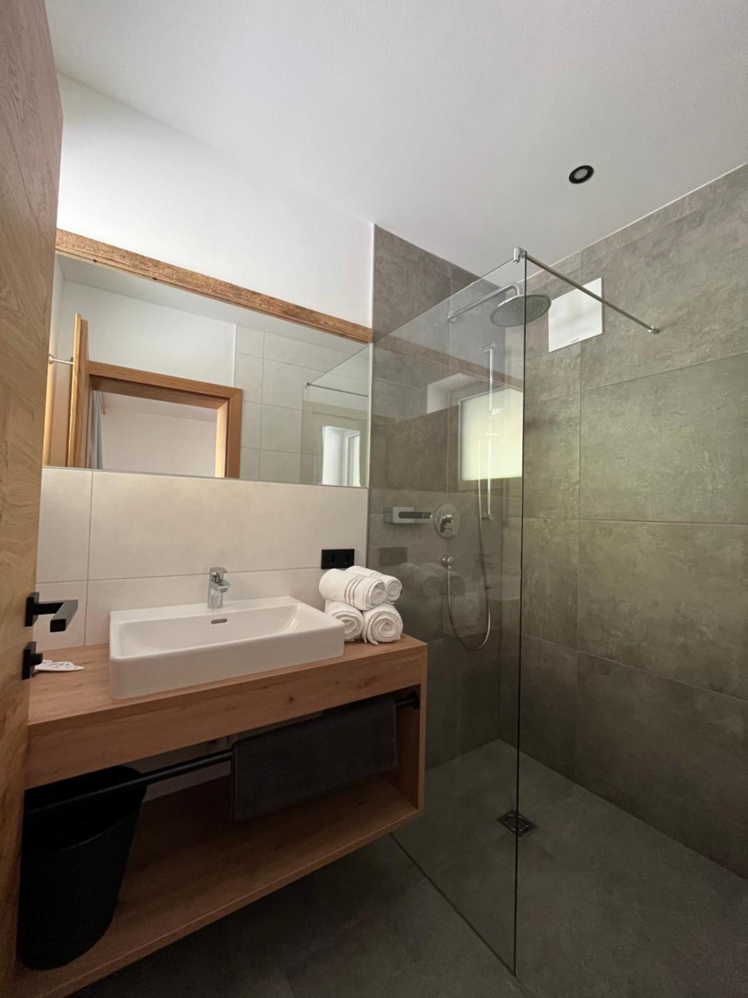 Der Wenger Apartment Werfenweng Exterior photo