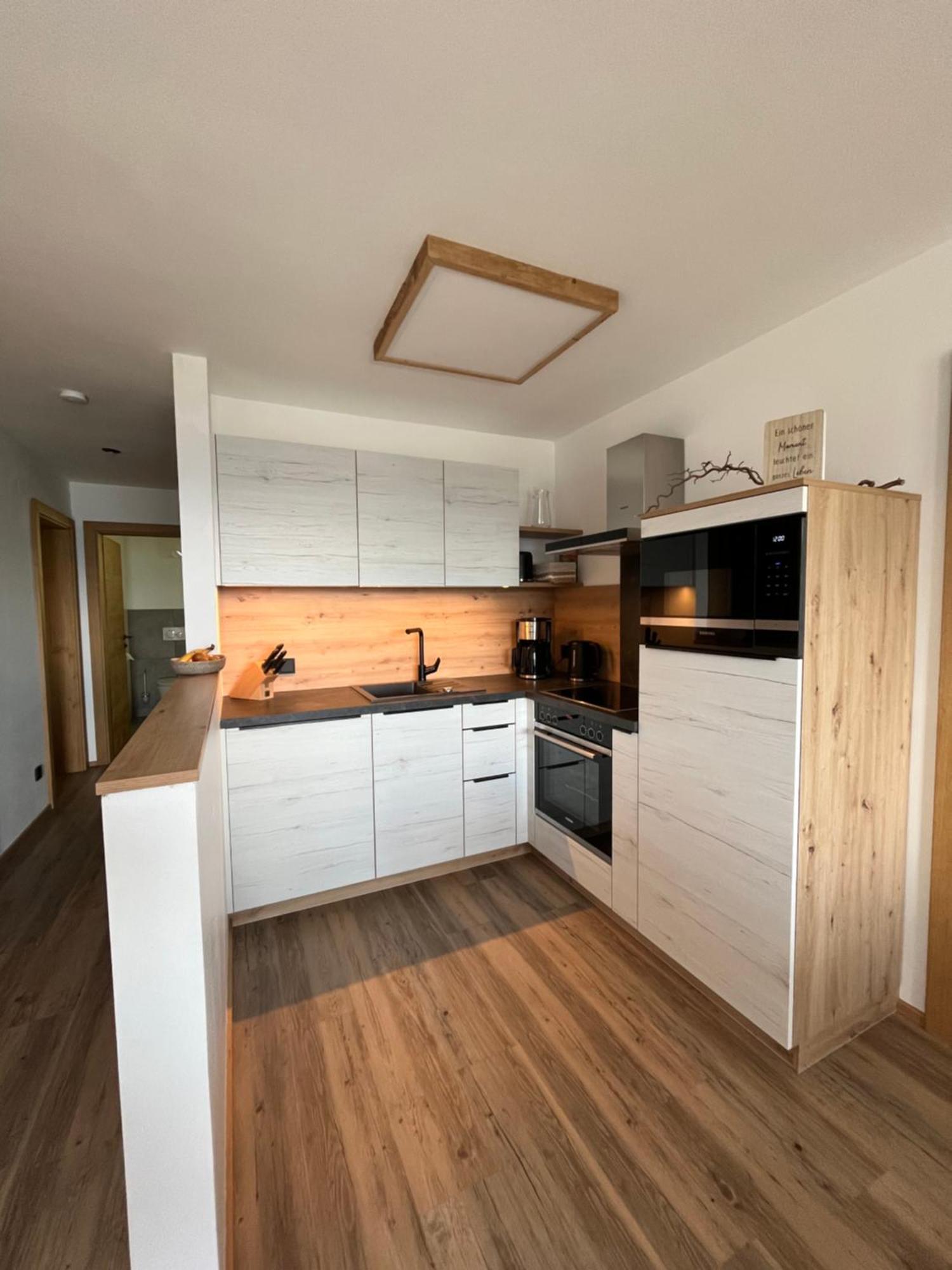 Der Wenger Apartment Werfenweng Exterior photo