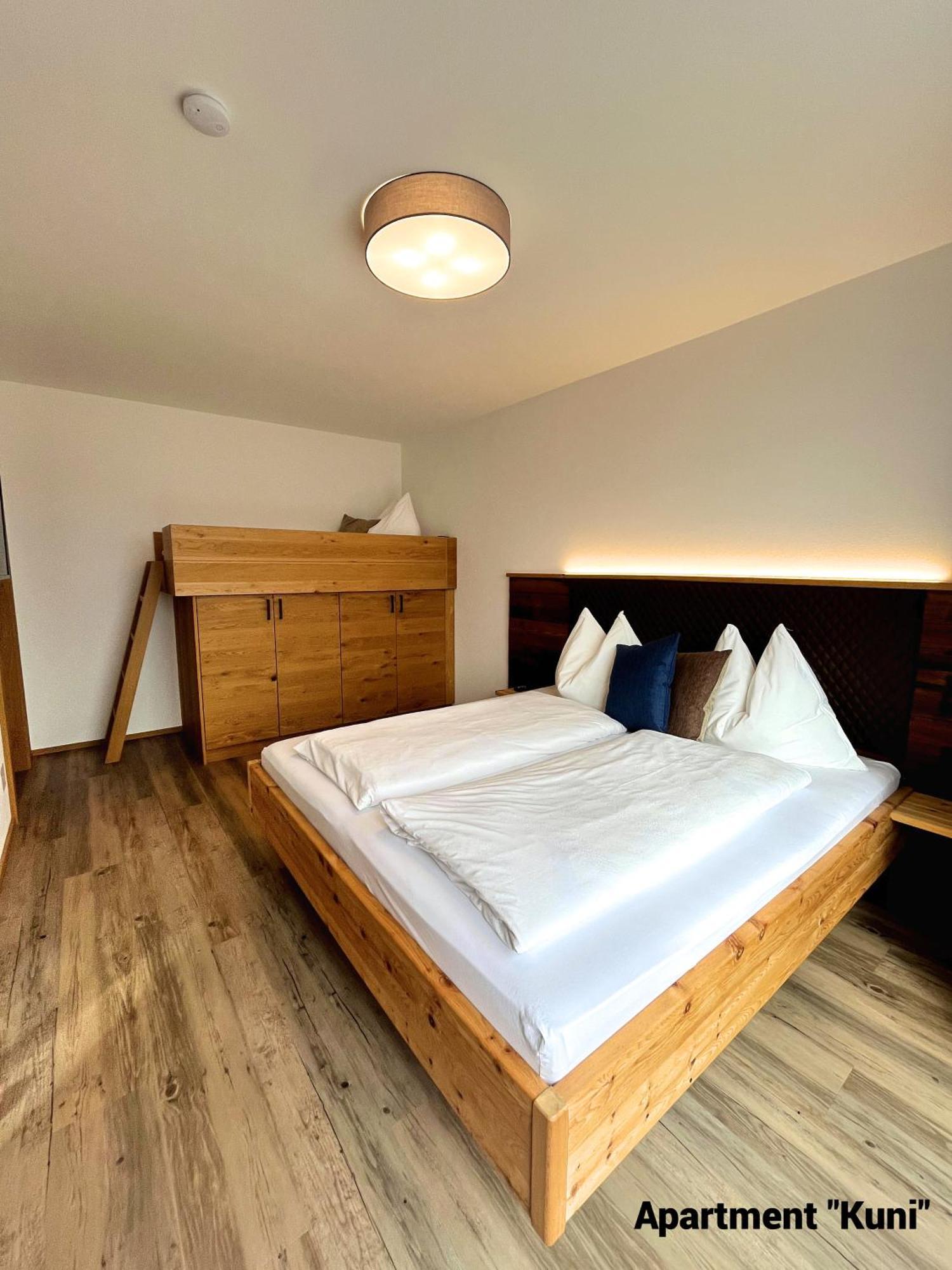 Der Wenger Apartment Werfenweng Room photo