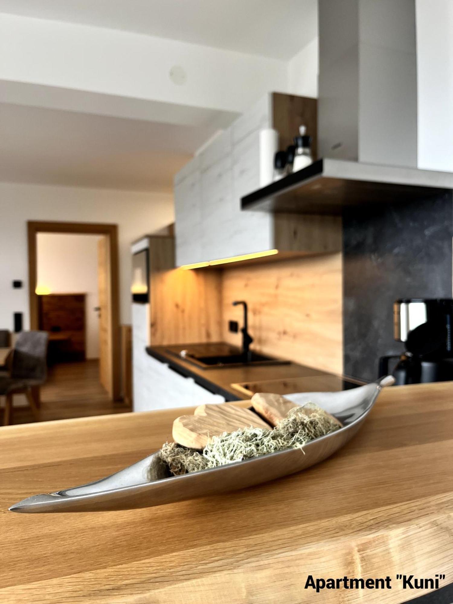 Der Wenger Apartment Werfenweng Room photo