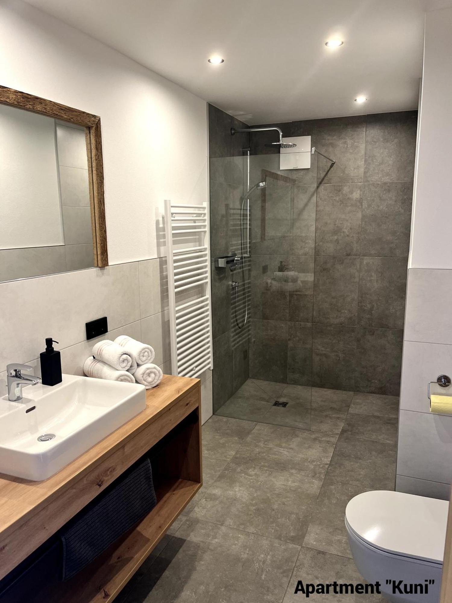 Der Wenger Apartment Werfenweng Room photo
